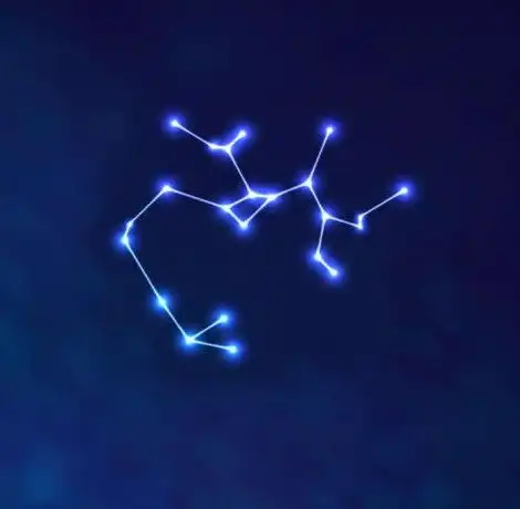 星座男爱你的表现