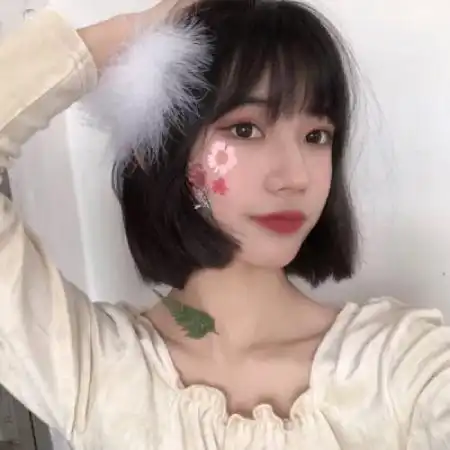 女生头像成熟气质头像,成熟是一种情调