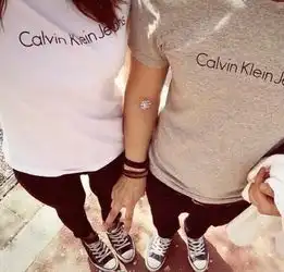 唯美英文你喜欢一个人时