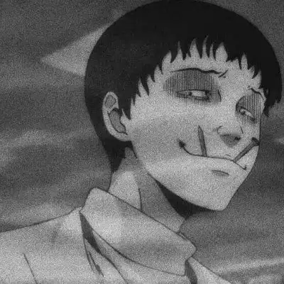 伊藤润二双一头像日本漫画双一主角图片头像