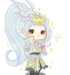 15组王者荣耀情侣头像,拿走不谢快去找cp