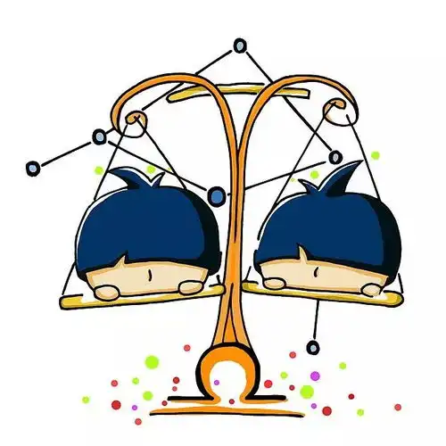 细数十二星座男生性格的20个特点天秤篇