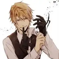 男人霸气凶猛头像动漫威猛霸气的男生头像