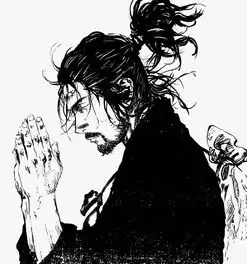 有没有特别霸气的男生动漫头像

