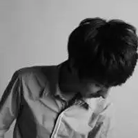 黑白色男非主流头像微信头像图片大全