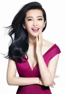 李冰冰短发男装造型帅气十足,意外撞脸陈坤,网友看完想嫁