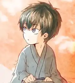 头像你不要想那么多想我就好