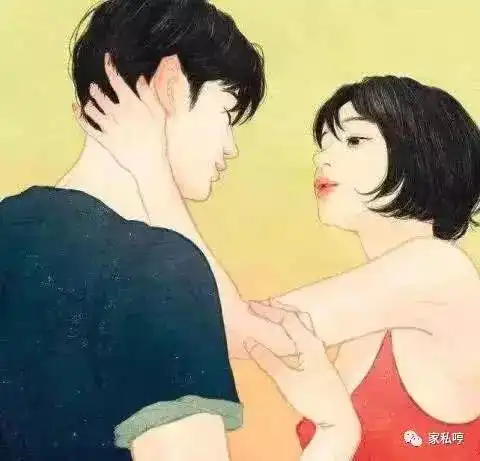 婚外情的结局,往往都不是幸福,而是逃不掉的折磨