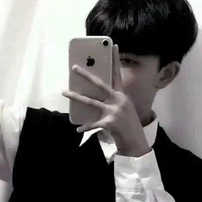 成熟霸气有男人味头像30岁左右有范帅气