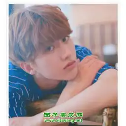 男生阳光可爱发型图片男生阳光发型如何打理