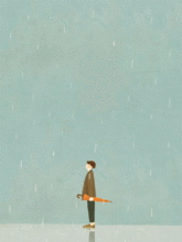 每个坚持单身主义的女孩,心里都有一个非他不嫁的人