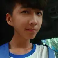 萌系正太混搭个性男生头像十年浮夸者终成孤独患者