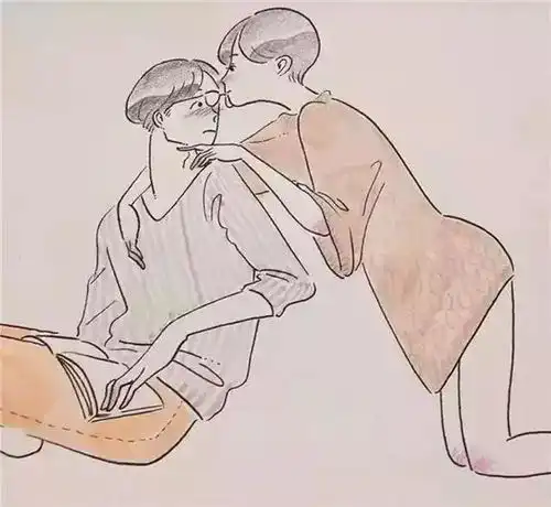 只有爱你入骨的男人,才会这样和你微信聊天