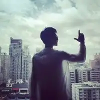 帅气头像大全帅气的qq头像帅气头像男生女生腾牛个性网