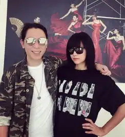 叼烟搂男徐静蕾换刘海狂减龄