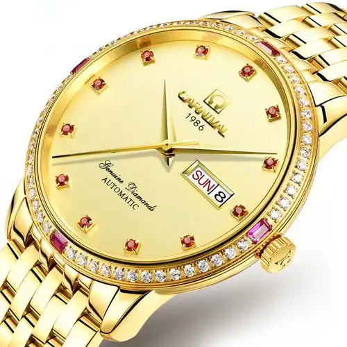 宁愿不抽2万一条的烟,也要买这22款手表,好看实用上档次