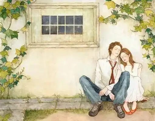 让男人越来越宠你的9个好习惯,女人必看