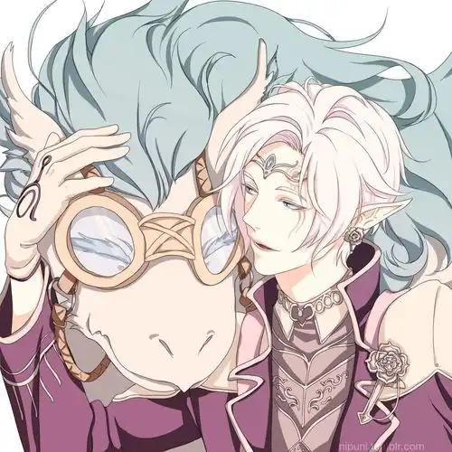 二次元美男动漫头像动漫帅哥壁纸二次元动漫少年制服控动漫帅哥