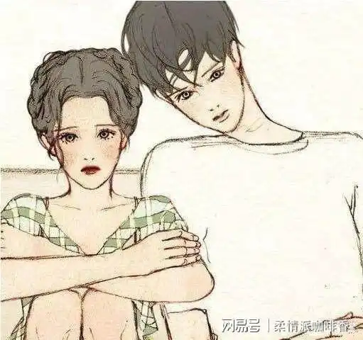 男人有这5个表现,说明是在假装爱你,再聪明也无法隐藏