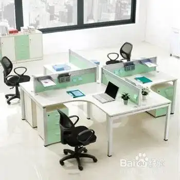 如何选购优质档次的办公桌椅组合