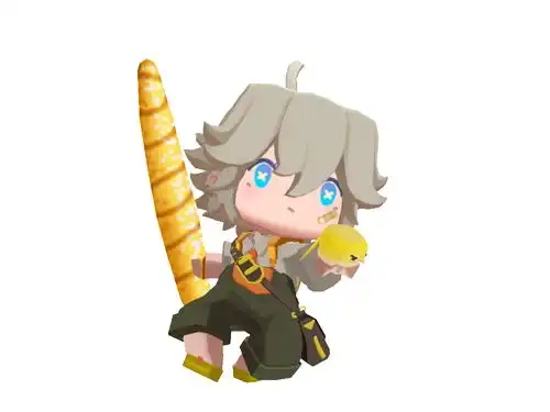 迷你世界汉森装扮汉森皮肤怎么获得