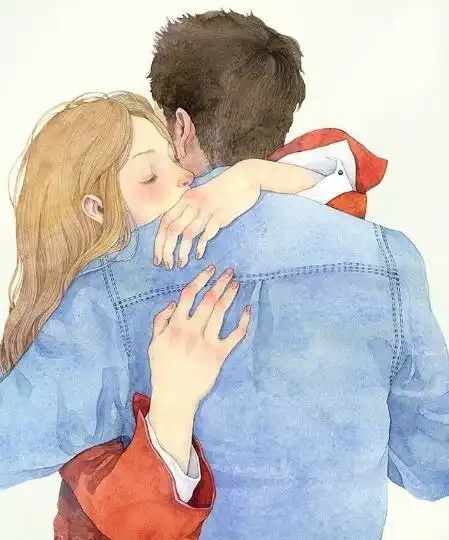 为什么要找一个成熟的男朋友恋爱