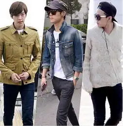 组图中国男人被吐槽没品位男人有无品味看娶什么样的老婆