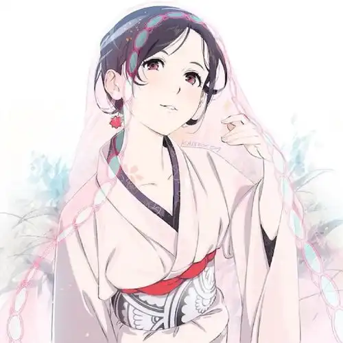 十二星座专属的古风名字,水瓶座的太动听了,巨蟹座最富有诗意