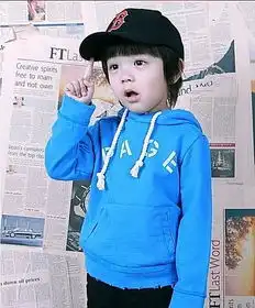 潮男必须从娃娃抓起生个小孩就像这样往死里整