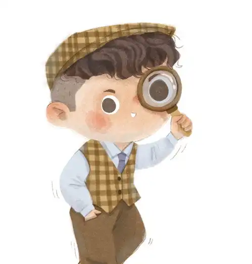 有哪些适合男孩子的微信头像