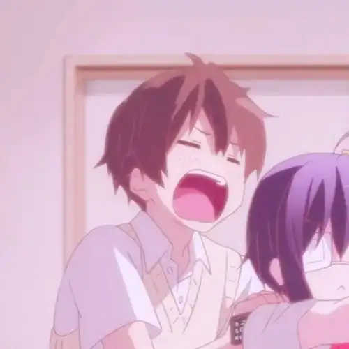 你会介意路人瑶骑你男朋友吗介意的话