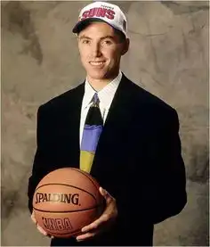 即便从未打过总决赛,但他永远都是最伟大的控卫之一