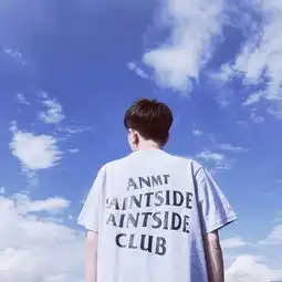 假期之后,该换微信头像了