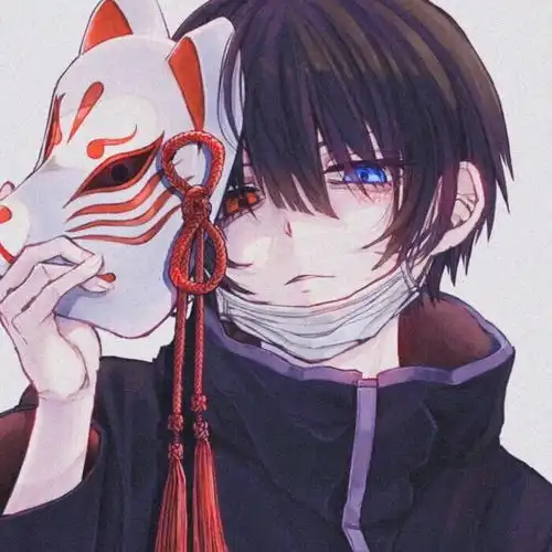 今日分享混杂风漫画