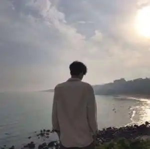 找这个情头的另一半