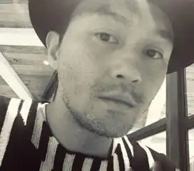 冲上云霄cool魔张智霖变沧桑大叔网友别忘刮胡子把cool魔还我们