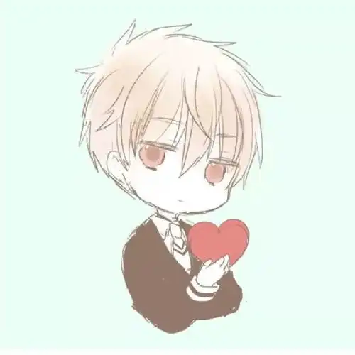 幸福,就是这些无关紧要的小事啊