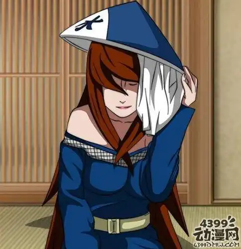 盘点火影忍者十大美女,第一名你绝对猜不到