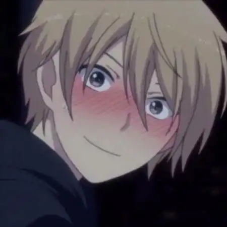 帅气的动漫男生头像,只要你喜欢随便使用