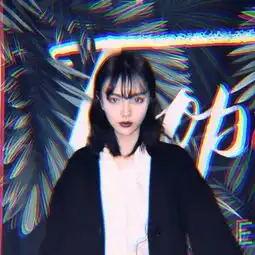 快手流行头像女生霸气三分qq女生头像我要个性网