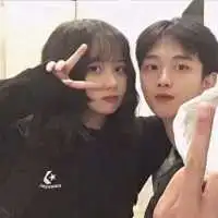 全网漂亮的真人爱人头像