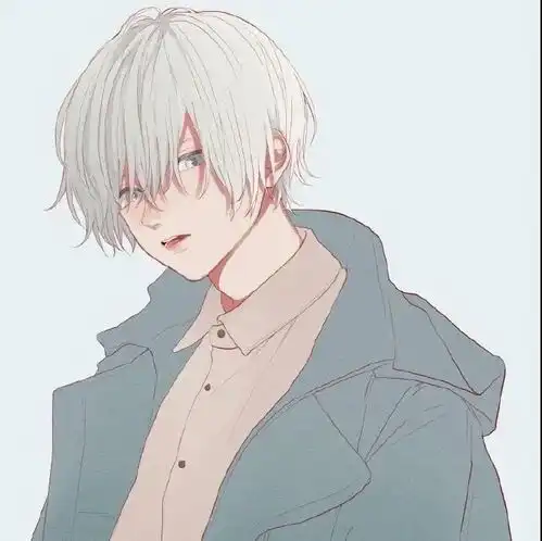 今日份头像梦里能到达的地方,脚步也能到达