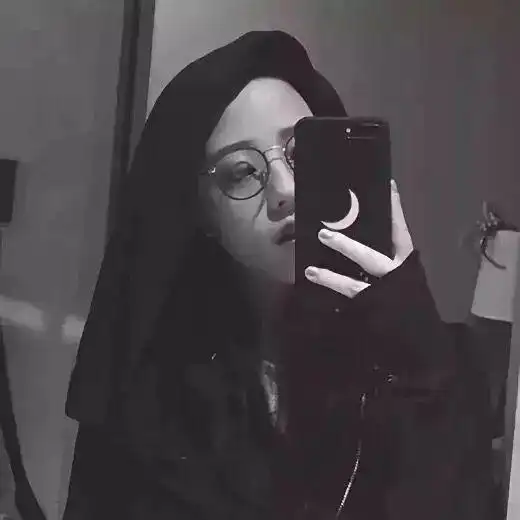 微信头像丨男生,女生,绿色头像