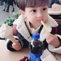 qq头像男生可爱萌帅气qq头像男生帅气超拽萌