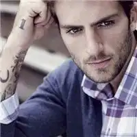 40岁男人用的头像