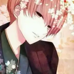 请问这个动漫人物是谁