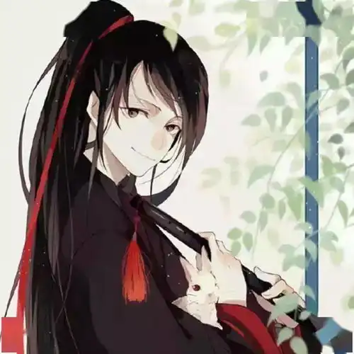 头像壁纸超唯美古风系