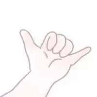 沙雕恋人一男一女头像