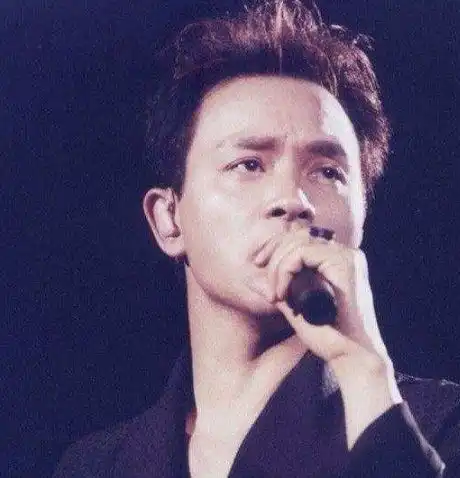 香港史上前十的男歌手,刘德华,张国荣,许冠杰纷纷入围