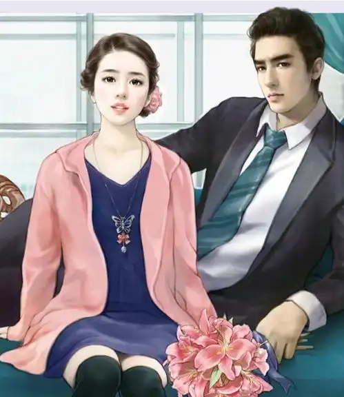 5本男主是外交官的现言,他优秀低调,严谨稳重,只对她情有独钟